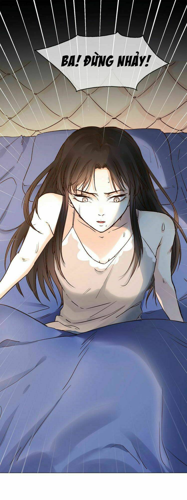 ngôi sao vụn vỡ chapter 5 15