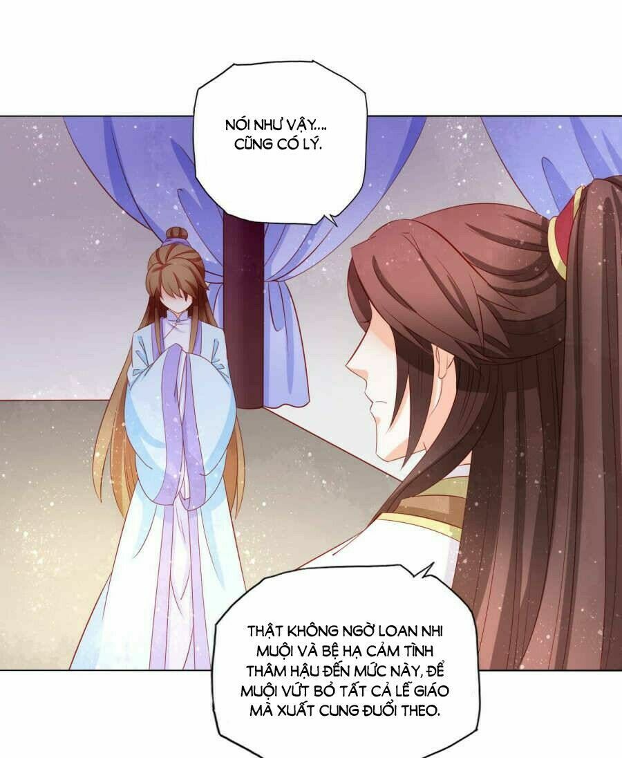 nam phi nữ tướng chapter 45 12