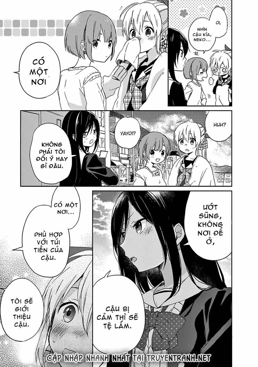 gendai majo no shuushoku jijou chapter 2.2 19