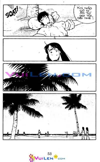 truyền nhân atula - shura no mon i chapter 27 54