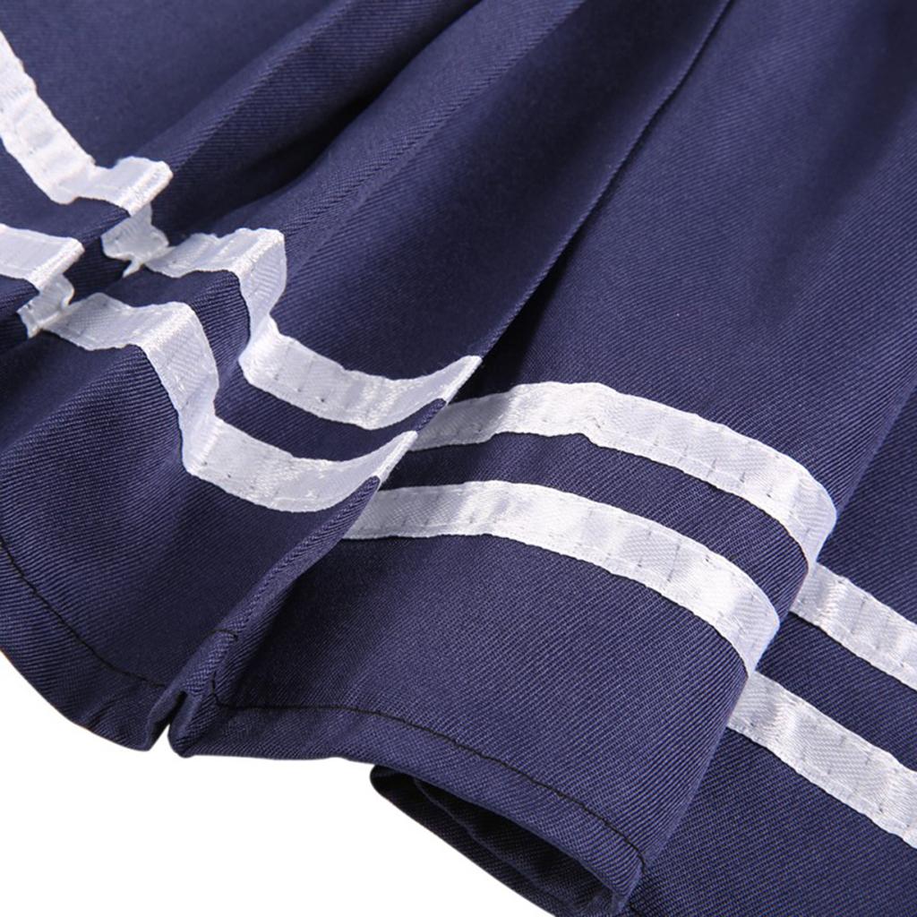 Trang Phục Nữ Sinh