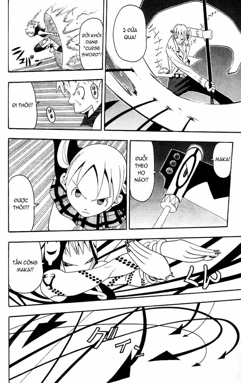 soul eater chapter 16 33