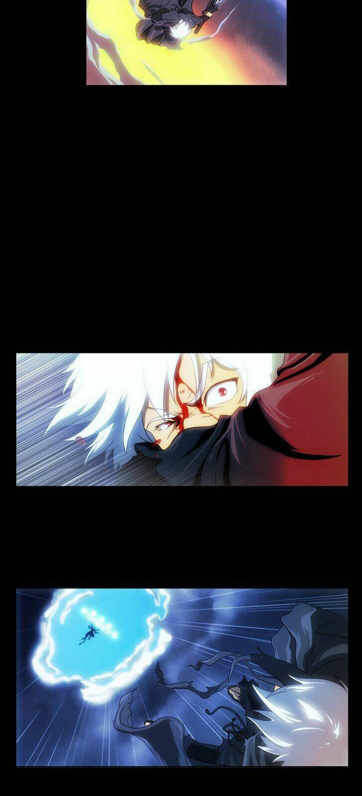 over steam manhwa chapter 1 19