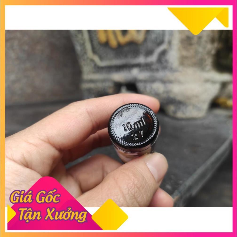 Tinh Dầu Xông Phòng Hương Hoa Sứ Chai 10ml FREESHIP  TP'S