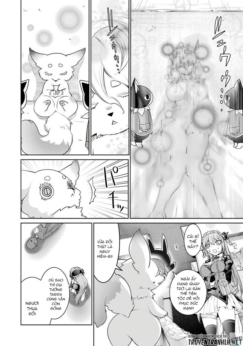 mahou shoujo tokushuusen asuka chapter 23 20