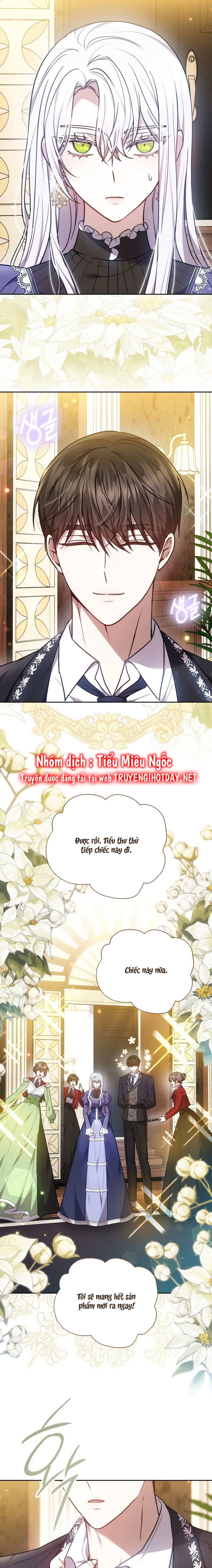 cháu trai nam chính rất thương tôi chapter 69 2