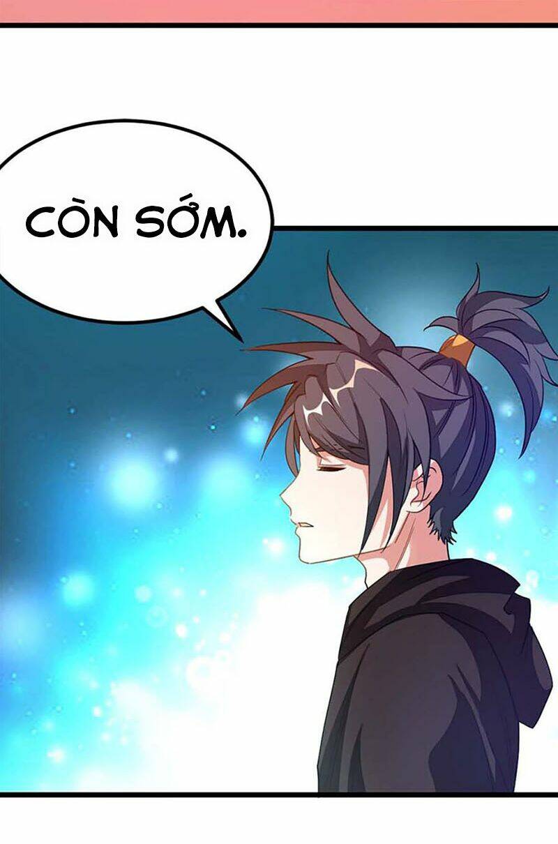 cửu dương thần vương chapter 202 20