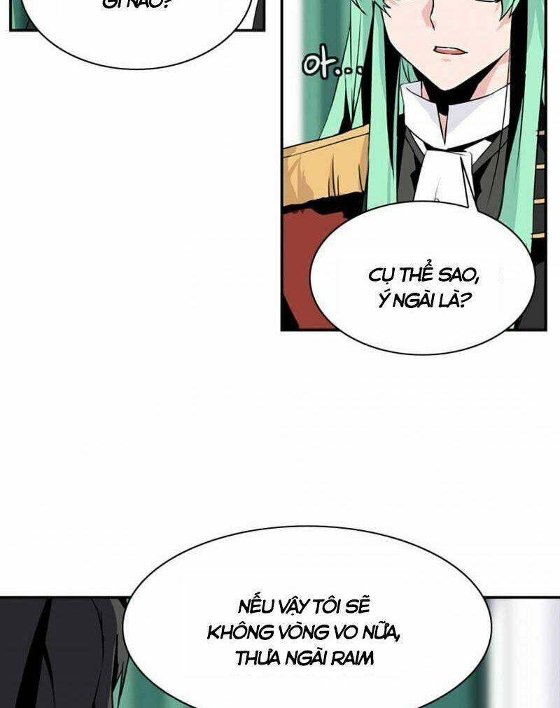 ảo mộng vương chapter 45 51