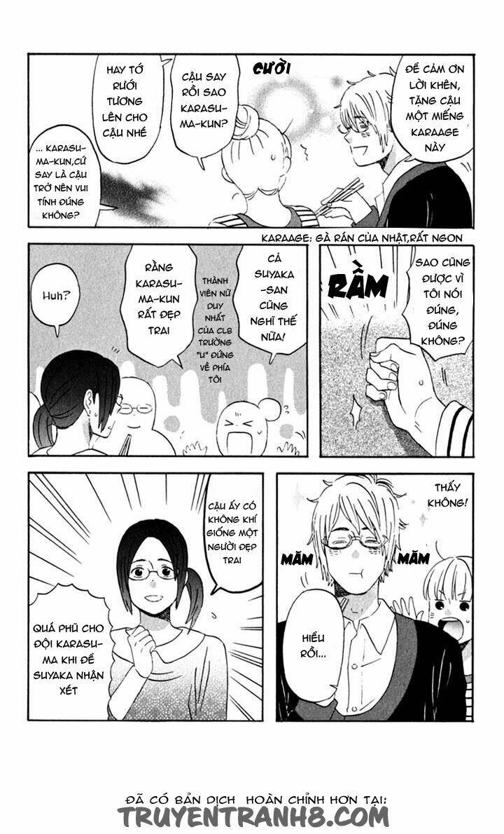 liar x liar chapter 30 13