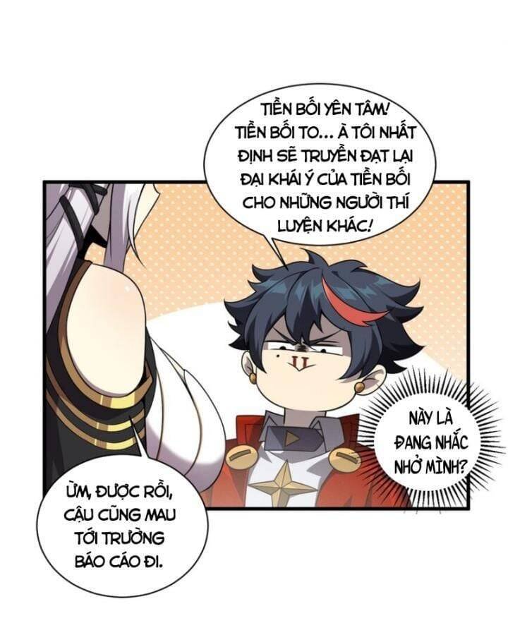 Siêu Thần Chế Tạp Sư chapter 151 25