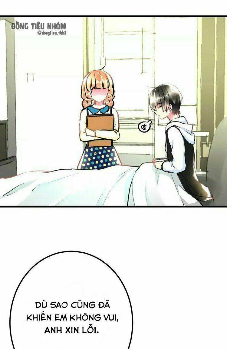 lão ca minh tinh, mời xuất chiêu! chapter 34 7