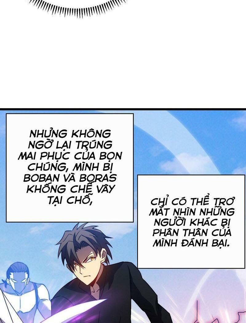 sát thần chi lộ tại dị giới chapter 36 28