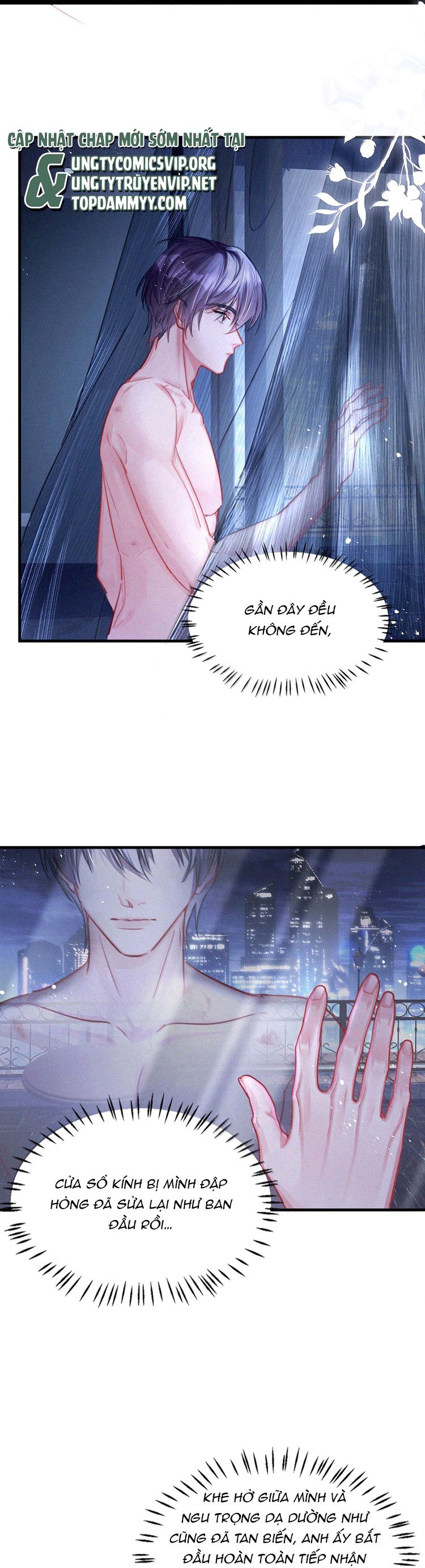 thần thương (môi súng) chapter 146 17