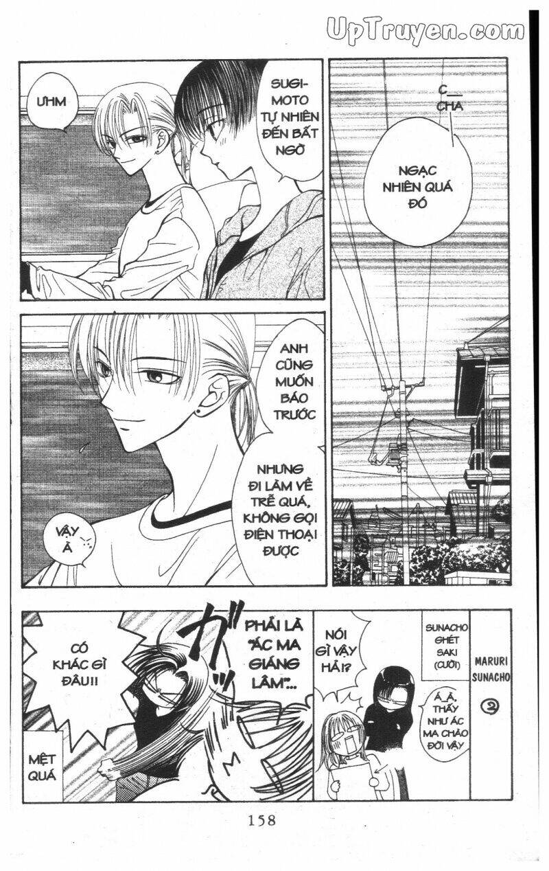 thấy mờ ghét chapter 7 158