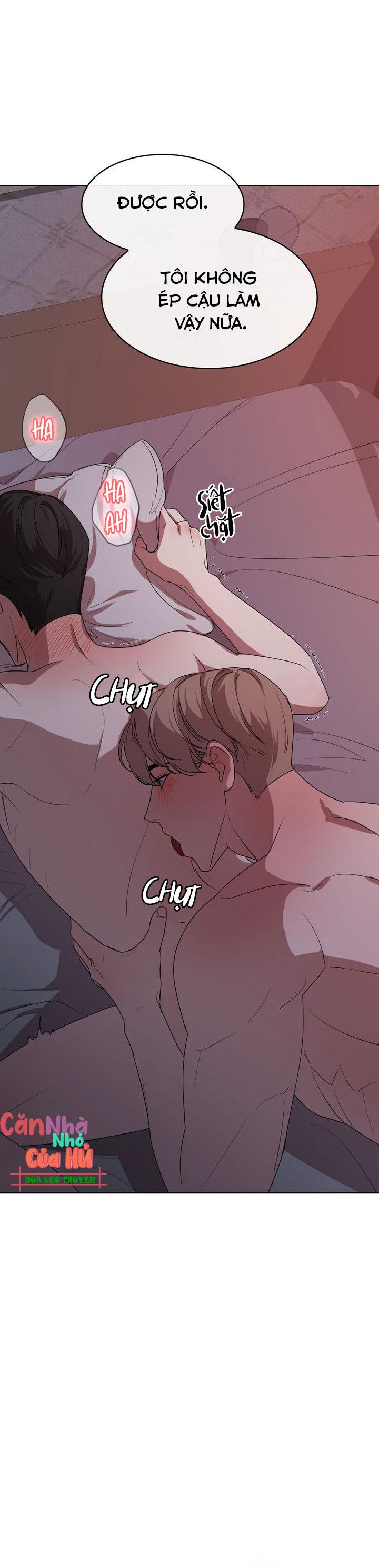 hướng về phía em chapter 1 21