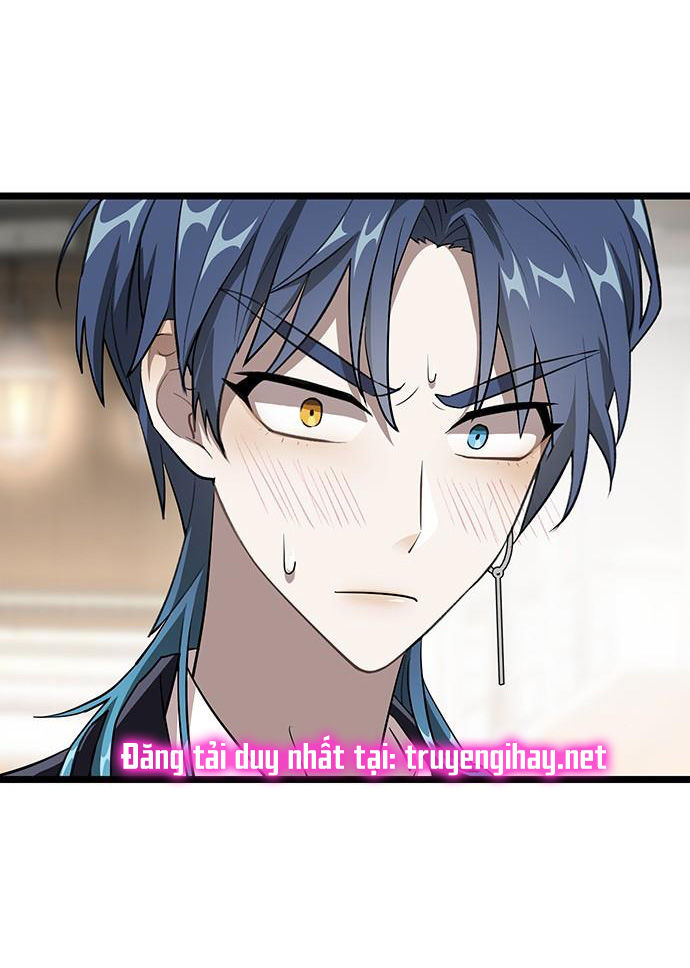 dark moon - tế đàn ánh trăng chapter 4.1 16