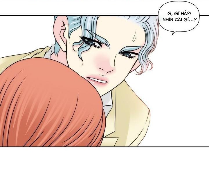 người đàn ông của tôi chapter 105.2 21