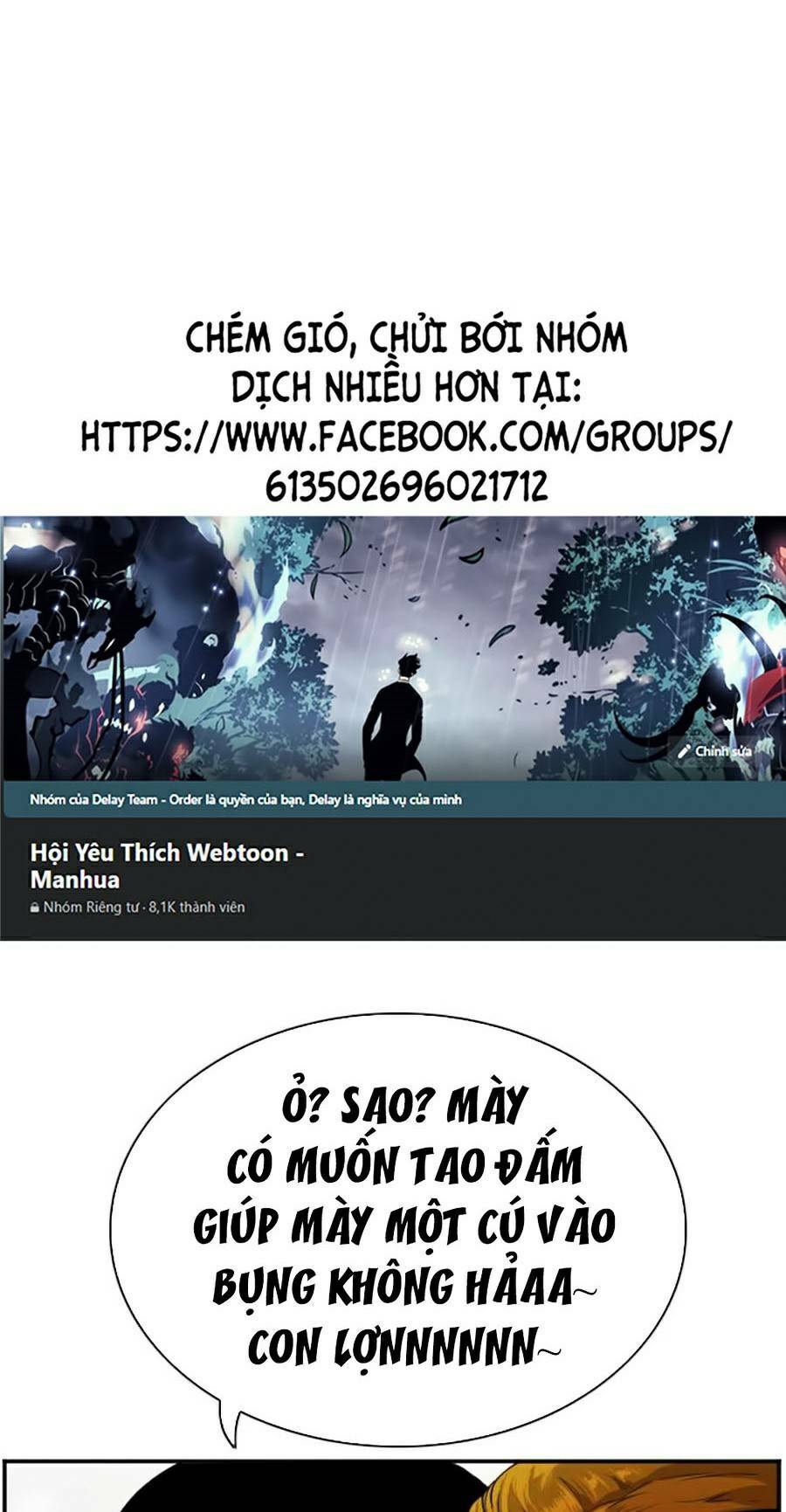 người xấu chapter 74 6