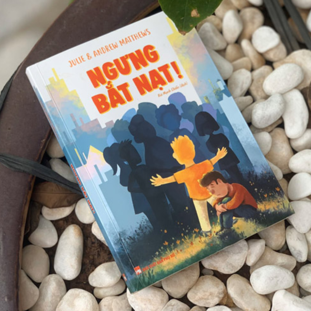 Ngừng Bắt Nạt!