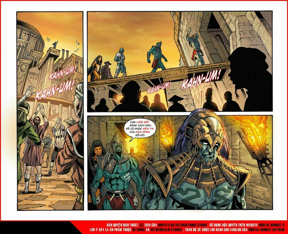 mortal kombat x chapter 7 4