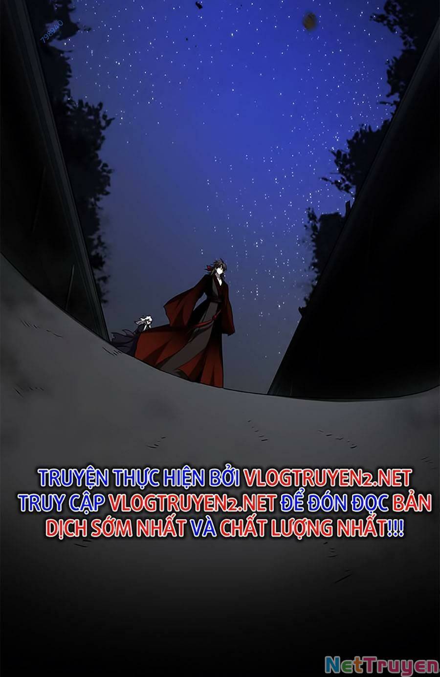 võ đang kỳ hiệp chapter 84 12