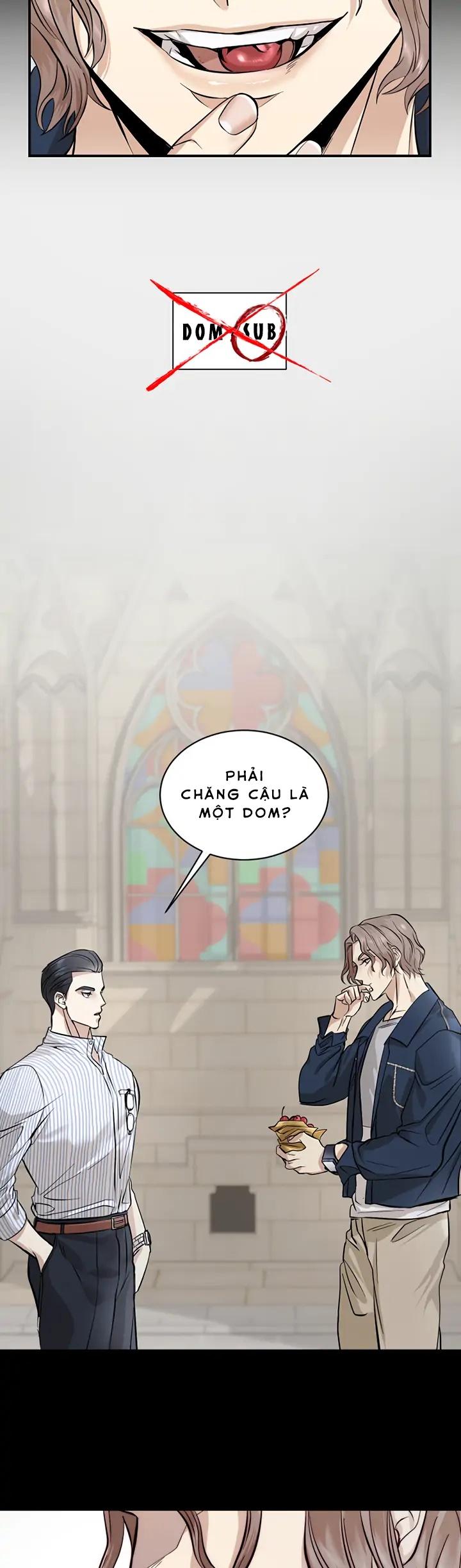 manhwa chịch vồn chịch vã chapter 54 16