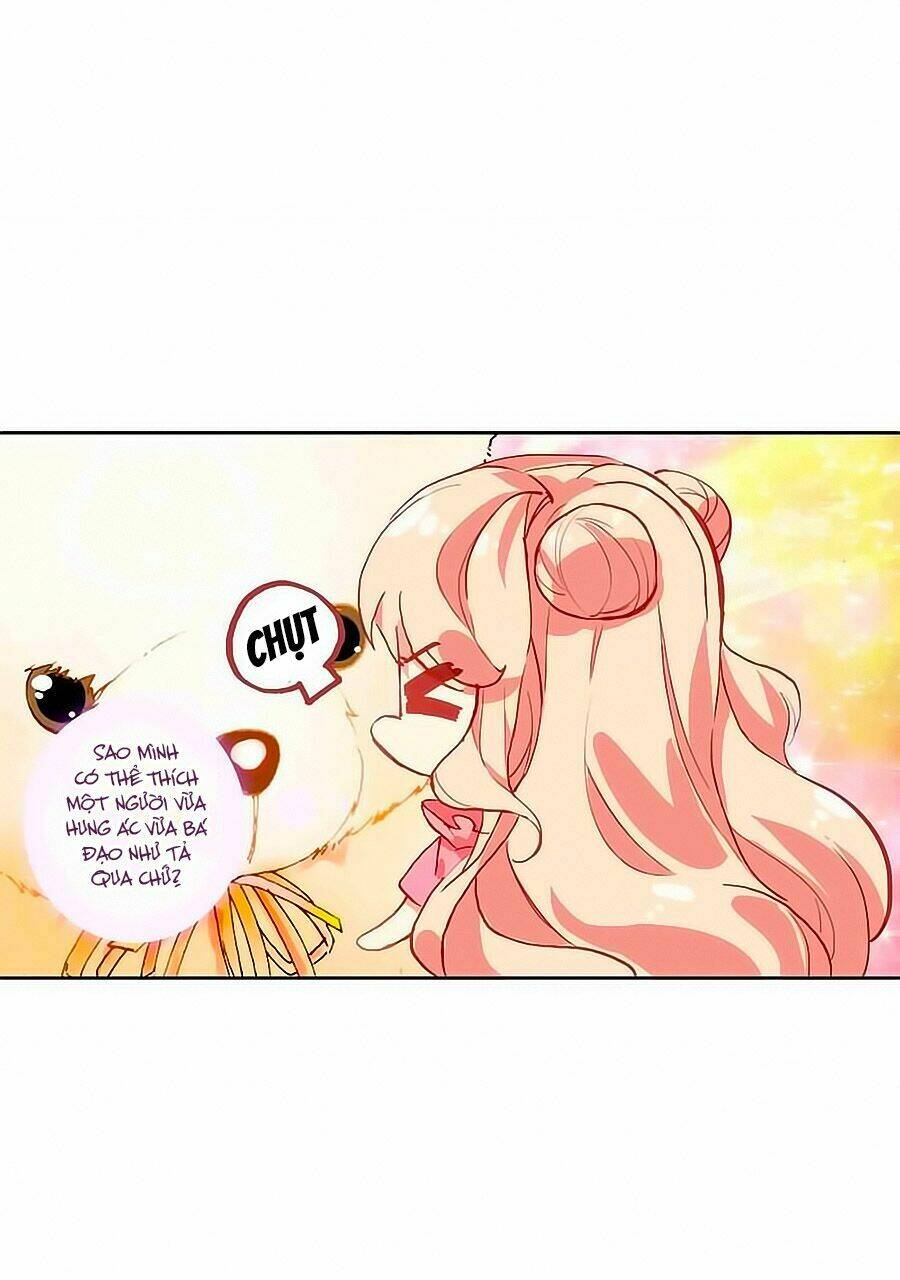 101 sủng vật tình nhân chapter 66 5