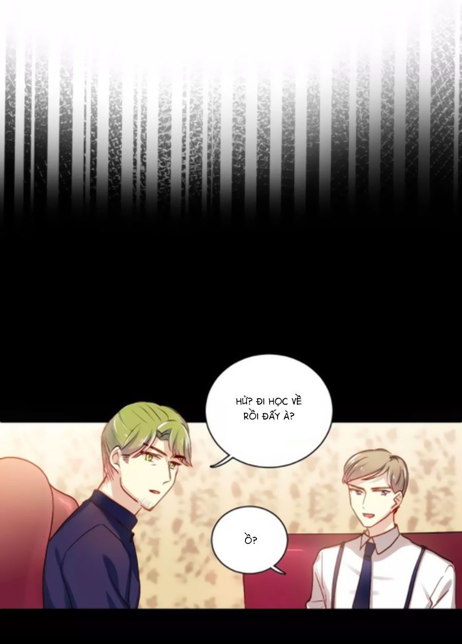 Tình Yêu Là Thế chapter 82 - Trang 14