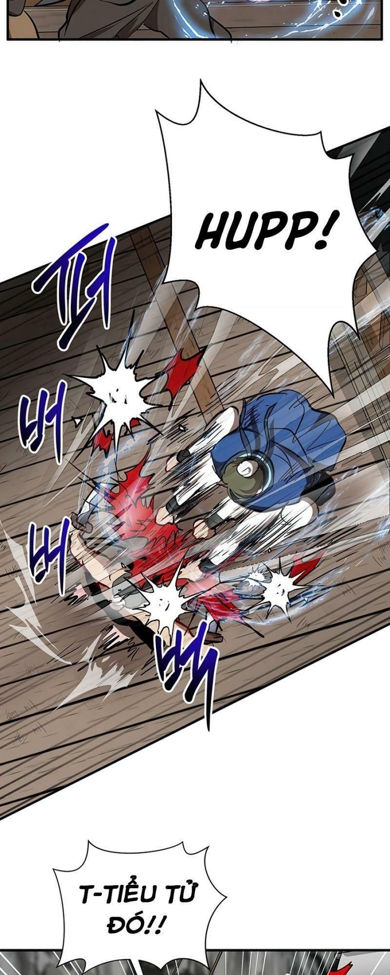 võ đang kỳ hiệp chapter 46 59