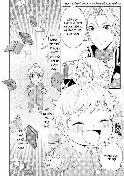 tenseishichatta yo (iya, gomen) chapter 3 13