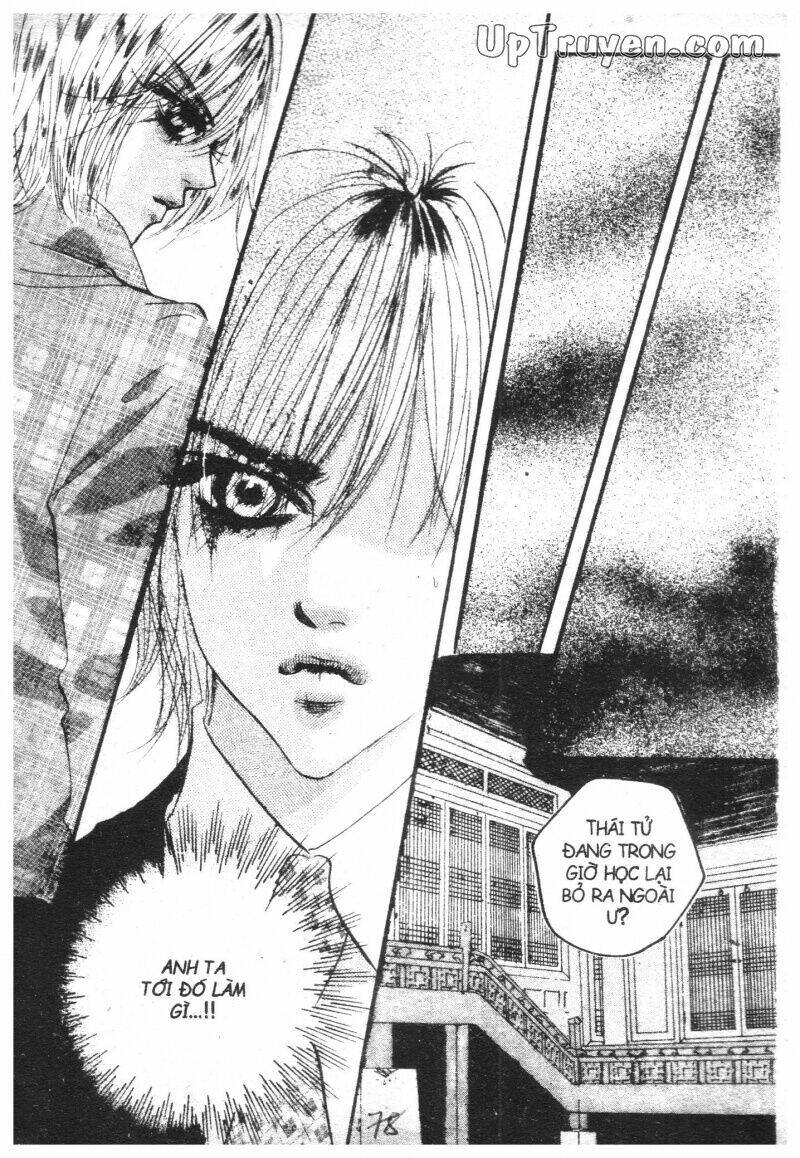 hoàng cung chapter 17 74