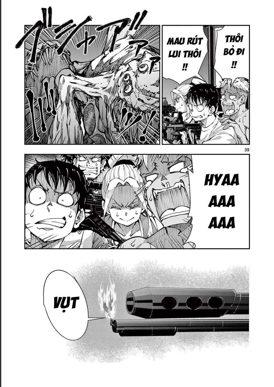 100 điều muốn làm trước khi chết chapter 49 40