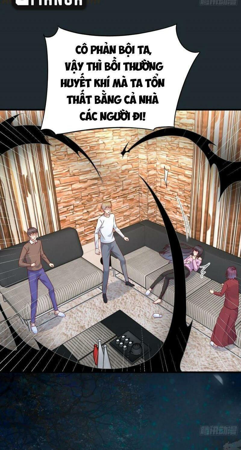 vua đầu tư mạnh nhất chapter 48 8