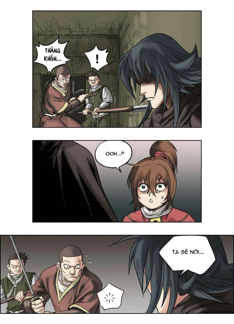 paladin chapter 19 18