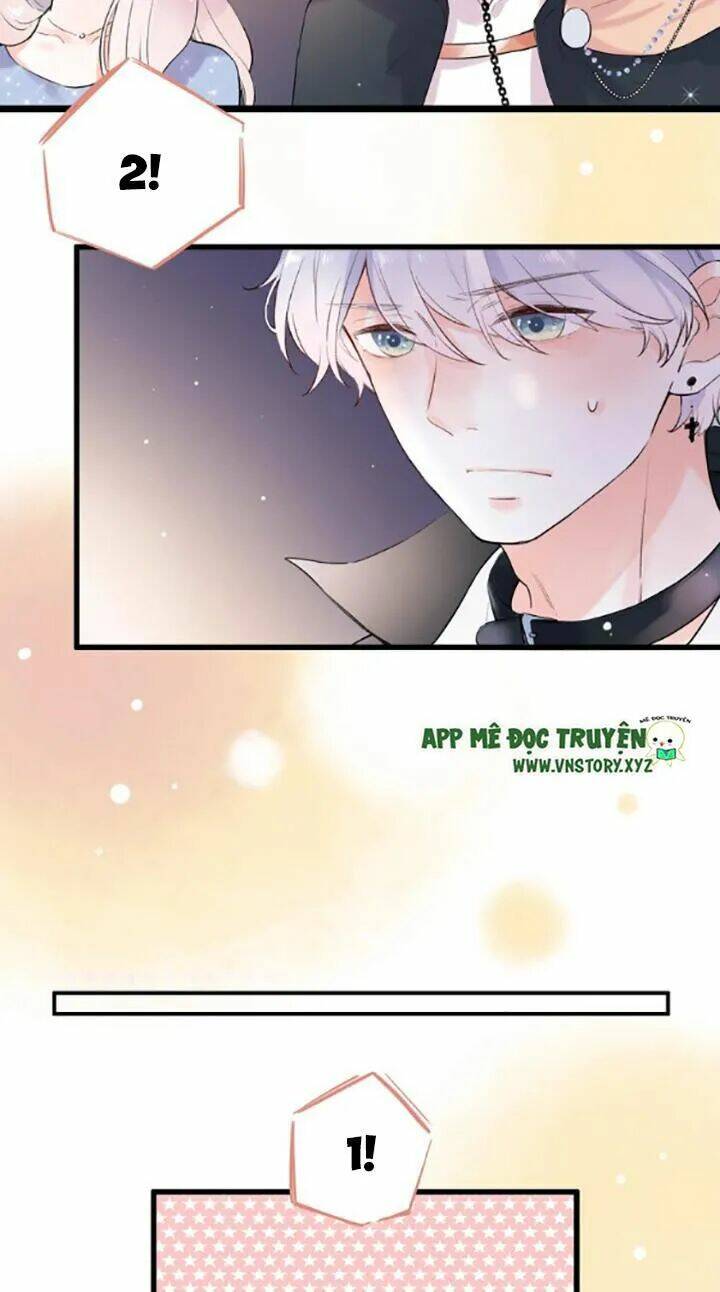 trạch thượng tịch mịch huỳnh hỏa chapter 48 60