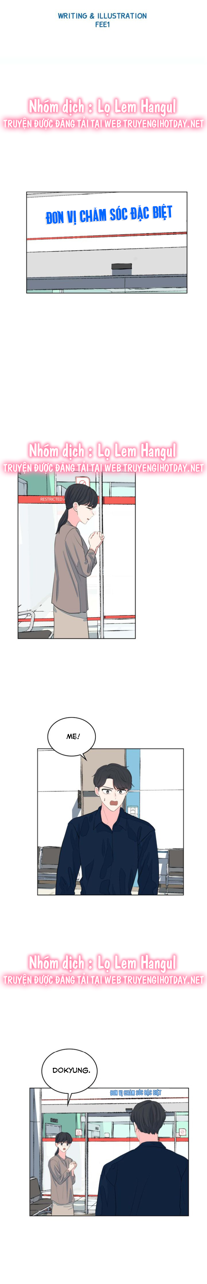 lọ lem hangul coming soon chapter 65 3