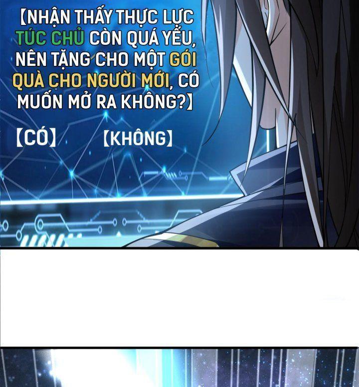 ta có trăm vạn lần tốc đánh chapter 1 77