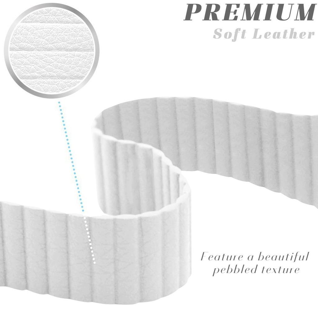 Dây da thay thế cho đồng hồ thông minh Huami Amazfit Bip Lite Bip S U