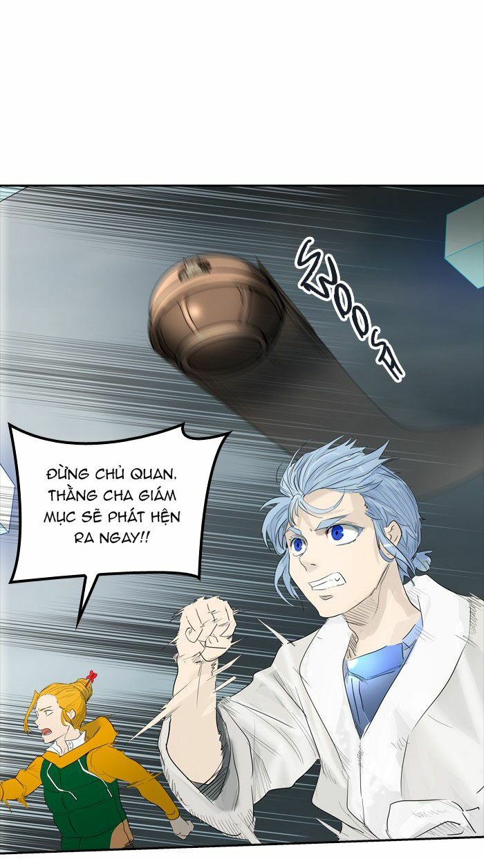 tòa tháp bí ẩn 2 chapter 280 39