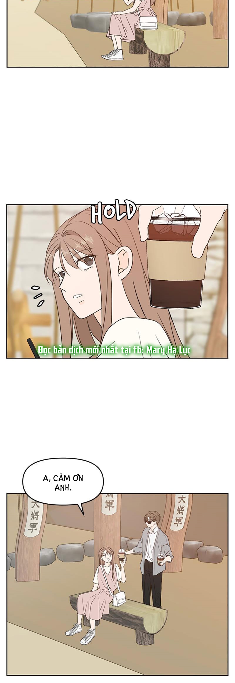 hẹn gặp anh ở kiếp thứ 19 chapter 76 10