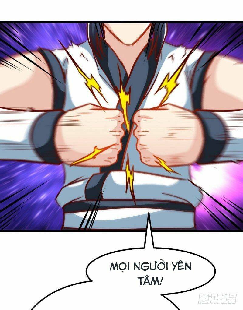 chí tôn thần ma chapter 153 28