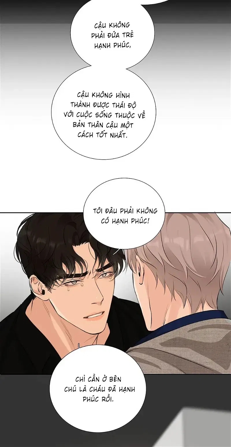 quan hệ nợ nần chapter 55 32