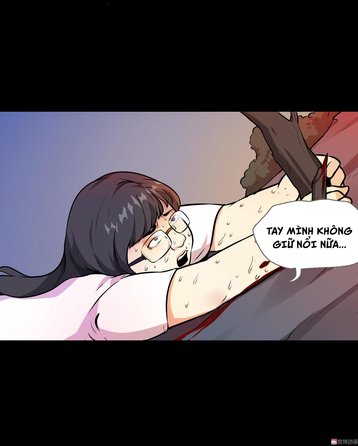 đôi giày pha lê chapter 5 24