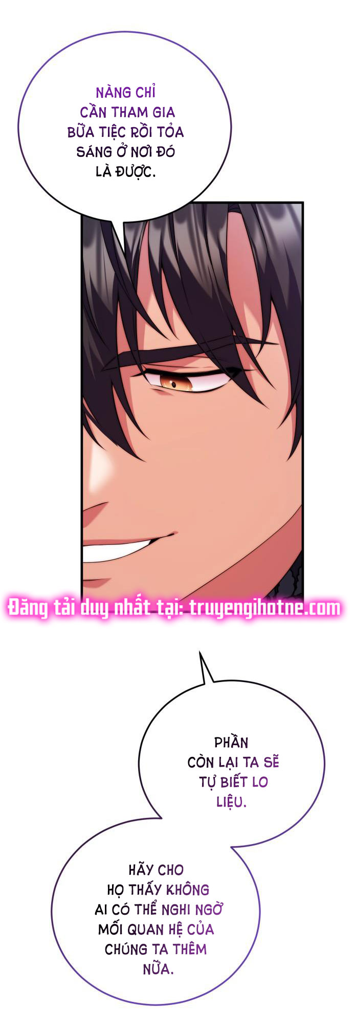 tôi sẽ ly hôn với người chồng bạo chúa chapter 40.1 18