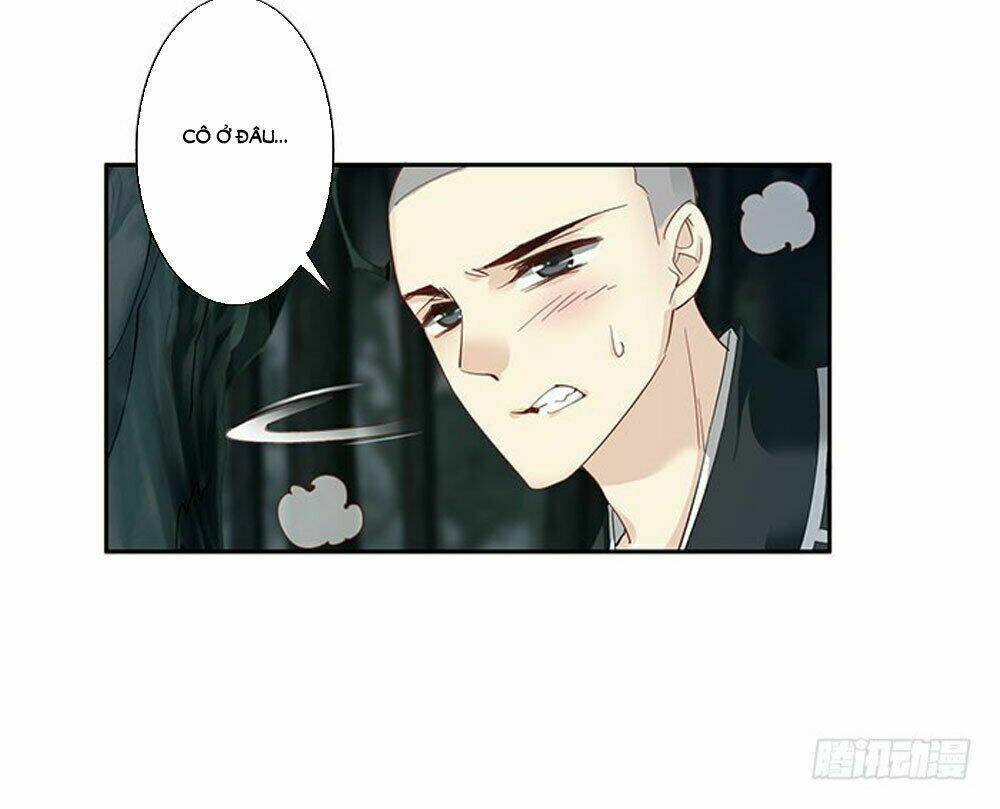 thiền tâm vấn đạo chapter 30 61