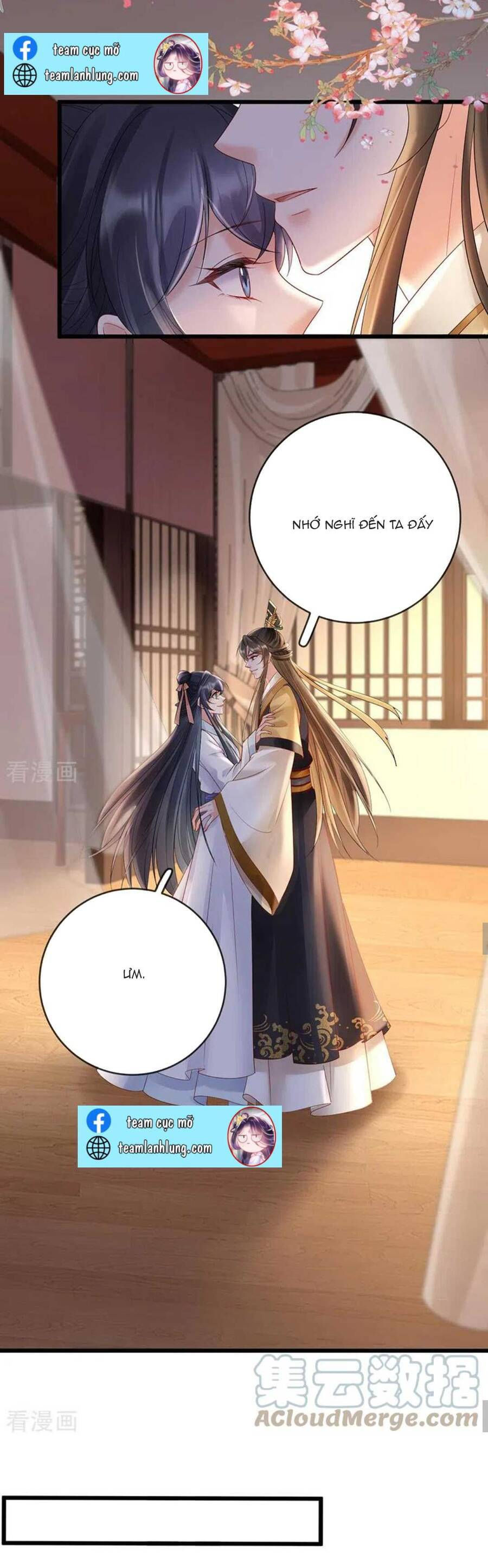 sự trả thù của vương phi chapter 65 13