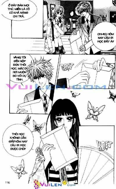 cửa hàng phù thủy chapter 4 116