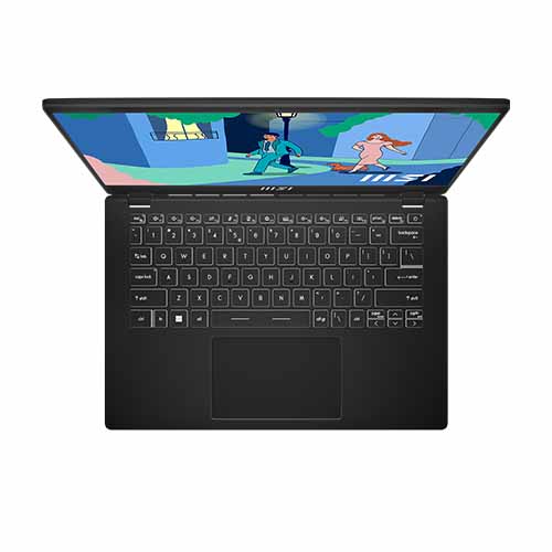 MSI Laptop Văn phòng Modern 15 B7M-238VN|R7 7730U|Radeon|DDR4 16GB|512GB SSD|15.6" FHD, 60Hz