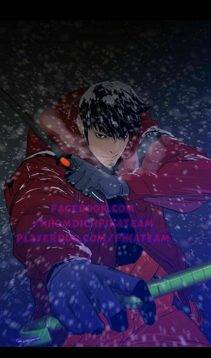 đêm vùng cực chapter 38 70