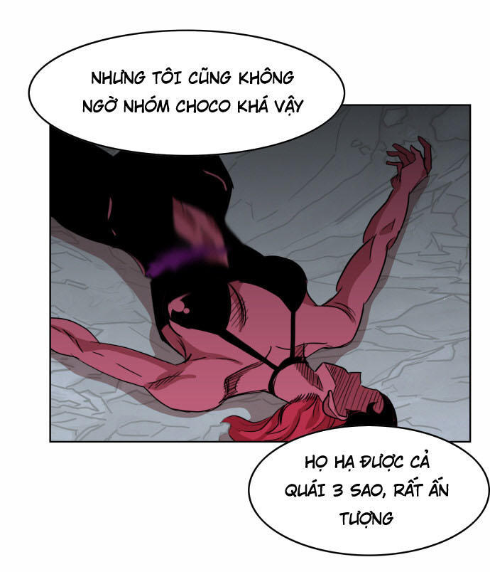 hard core leveling warrior chapter 39 21